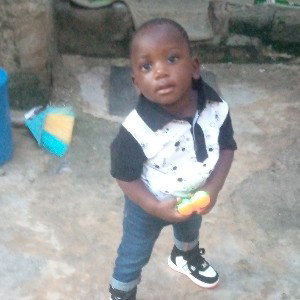 nameditate nikiwaza yangu kesho