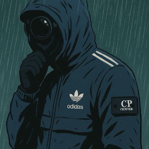 gogoarmani- дволичен ( two faced ) 