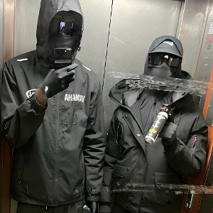 gogoarmani feat Kriskata - Полудея 