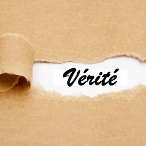 vérité 1