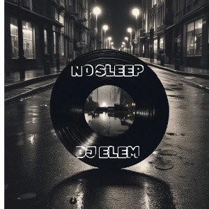 No Sleep