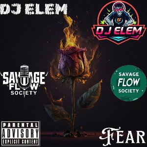 DJ ELEM - Fear