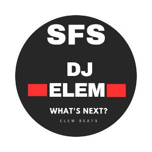 What's Next? 