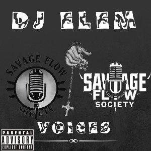 DJ ELEM - Voices