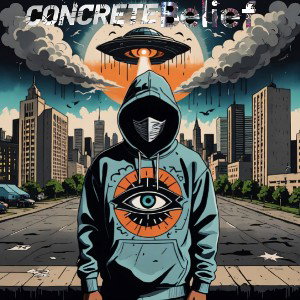 Concrete Belief - Truth is Revolution 