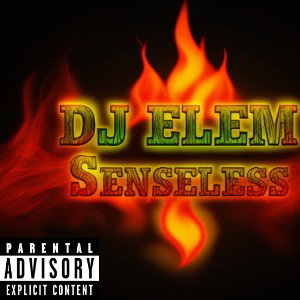 DJ ELEM - Senseless 