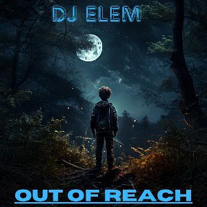 Out Of Reach 