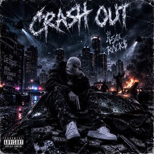 crash out