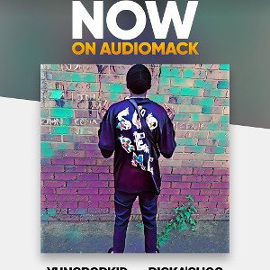 YUNGPOPKID _-_HUSTLE & SHIT