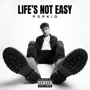 Life not easy 