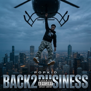 BACK2 BUSINESS 