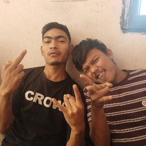 soing go gang