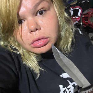 bite me
