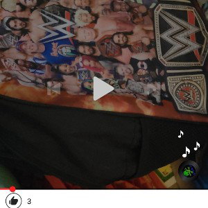 WWE