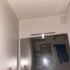 moi je suis en toit t’es en bas 