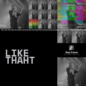 like thaht 