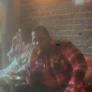 Luxury Clique “New West Order” Ft.ElBee