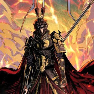 Moonlight demons