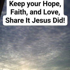 blessed 