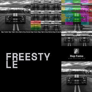 FREESTYLE 