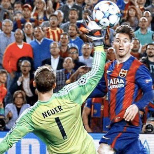 el poder del futbol 