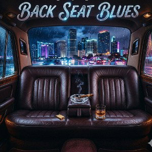 back seat blues - cigar talk