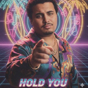 cnote - hold you 