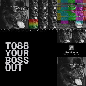 toss your boss out 