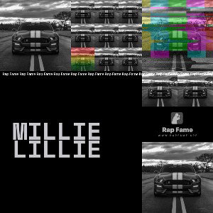 Millie Lillie 