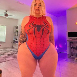 BAD BITCH STRIPPER MIX