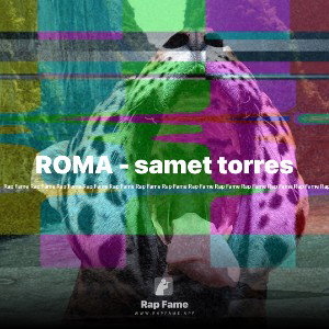 ROMA - samet torres 