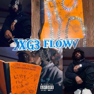 XG3 flow
