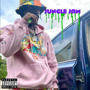 Jungle jam