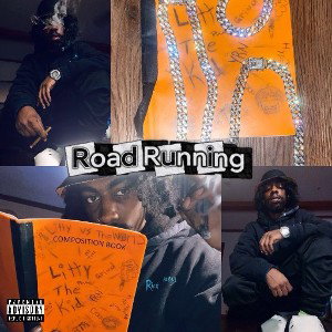 Road running