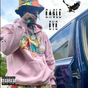 Eagle eye