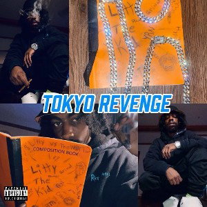 Tokyo revenge