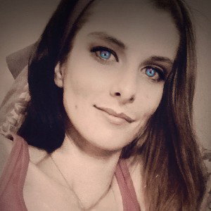 his beauty her beast