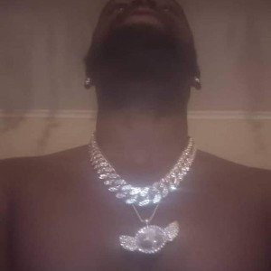 God said BIGYO pray keep your hard up