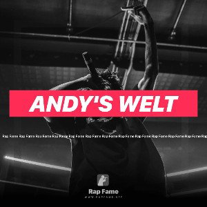 Andy's Welt