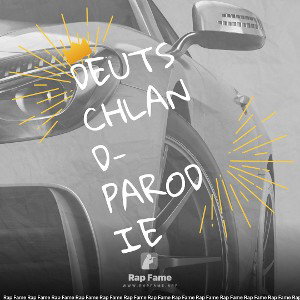 Deutschland-Parodie