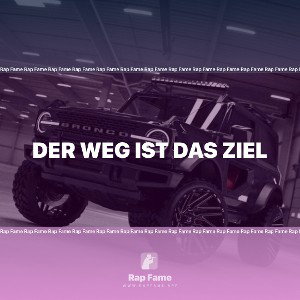 der weg ist das ziel