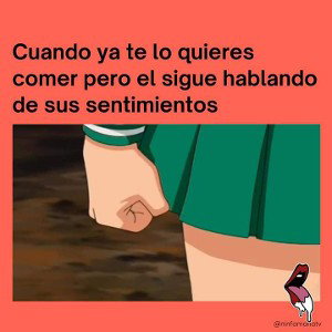 es pura mierda 