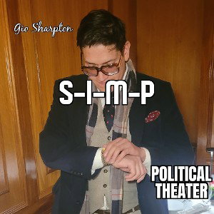S-I-M-P