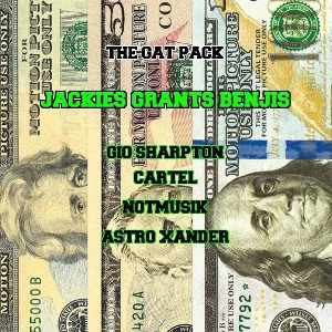 Jackies Grants Benjis Ft Cartel, NotMusik and Astro Xander