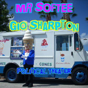 Mr Softee(Ice Cream)