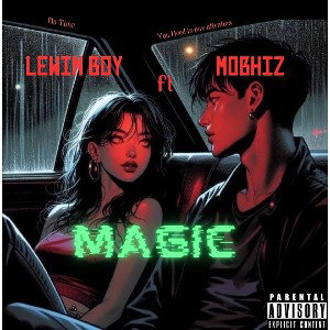 MAGIC 