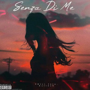 3dici feat.Aaliyah - Senza di me 💔