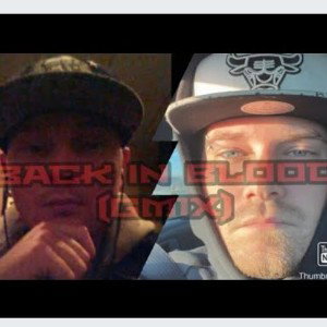 T-JMoney Ft VillenLoko760 - Back In Blood (GMix)