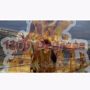 VillenLoko  -1300 Degrees  (OfficiaAudio) ProdByReal&Ruthless 