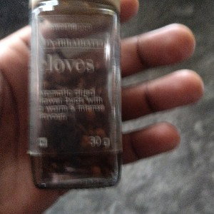 cloves